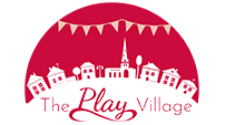 Derbyshire Play Village Logo